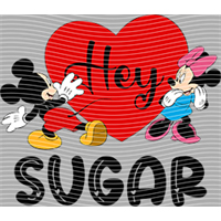 Valentine's Day-QRJ  2716